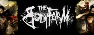 logo The Body Farm